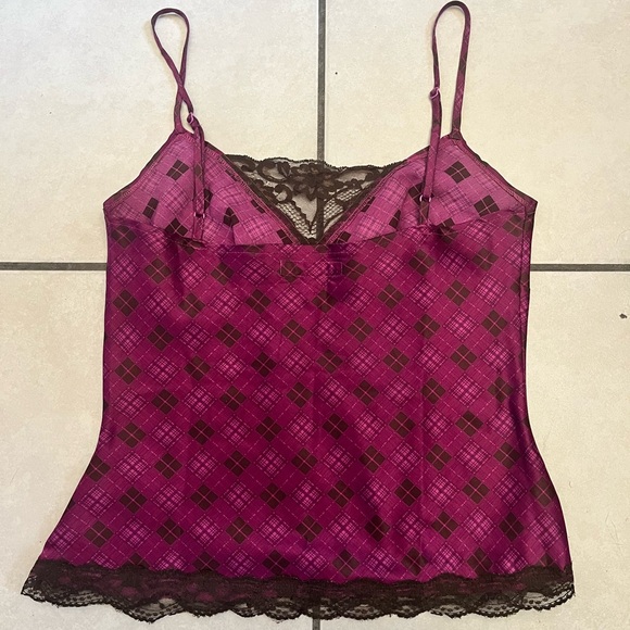 Tommy jeans Cami Top - Picture 2 of 4